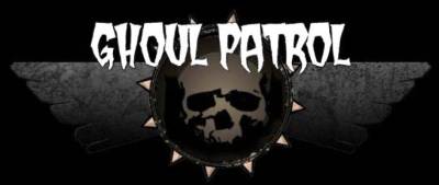 logo Ghoul Patrol logo Ghoul Patrol